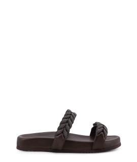 BRUNELLO CUCINELLI Шлепанцы