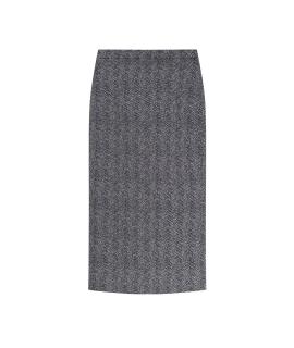 GIVENCHY Юбка миди