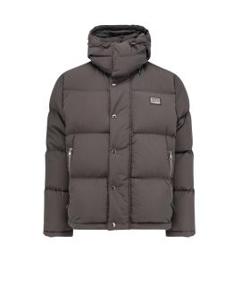 DOLCE&GABBANA Пуховик