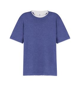 BRUNELLO CUCINELLI Футболка