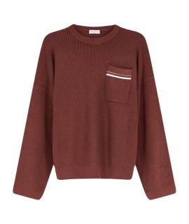 BRUNELLO CUCINELLI Джемпер / свитер