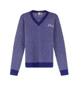 CHRISTIAN DIOR Джемпер / свитер