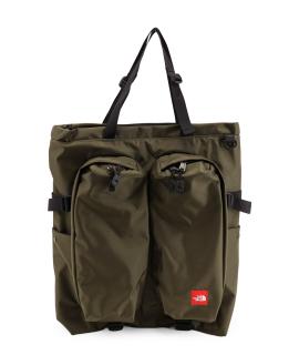 THE NORTH FACE Сумка Тоут