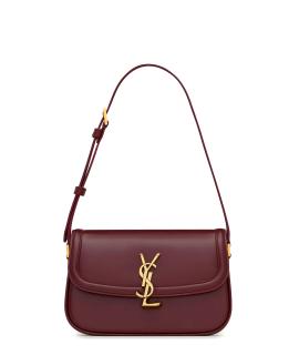 SAINT LAURENT Сумка через плечо