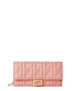 FENDI Клатч/вечерняя сумка