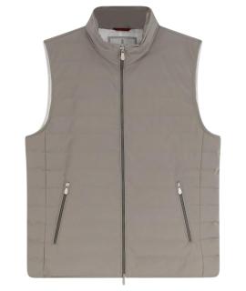 BRUNELLO CUCINELLI Жилет