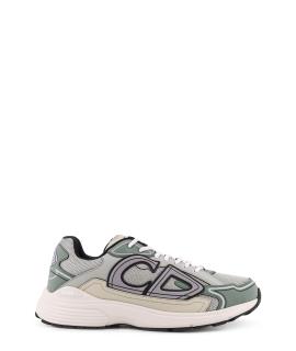 CHRISTIAN DIOR Низкие кроссовки / кеды