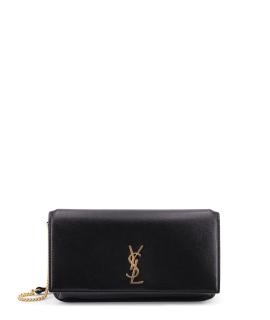 SAINT LAURENT Клатч/вечерняя сумка
