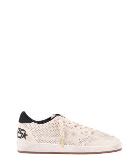 GOLDEN GOOSE DELUXE BRAND Низкие кроссовки / кеды