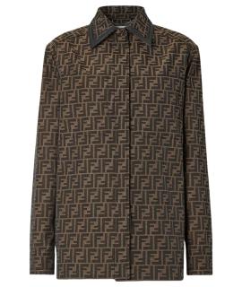 FENDI Куртка