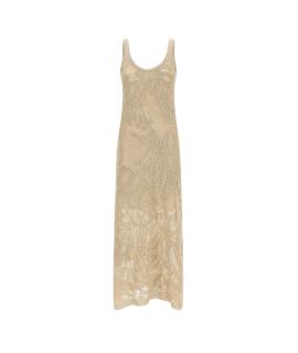 BRUNELLO CUCINELLI Повседневное платье