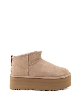 UGG AUSTRALIA Ботинки