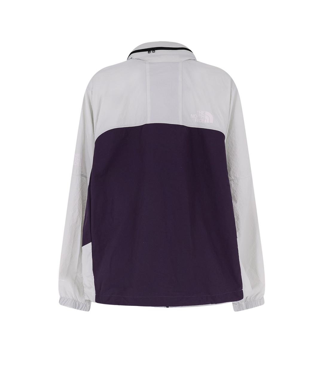 THE NORTH FACE Мульти полиамидовая куртка, фото 2