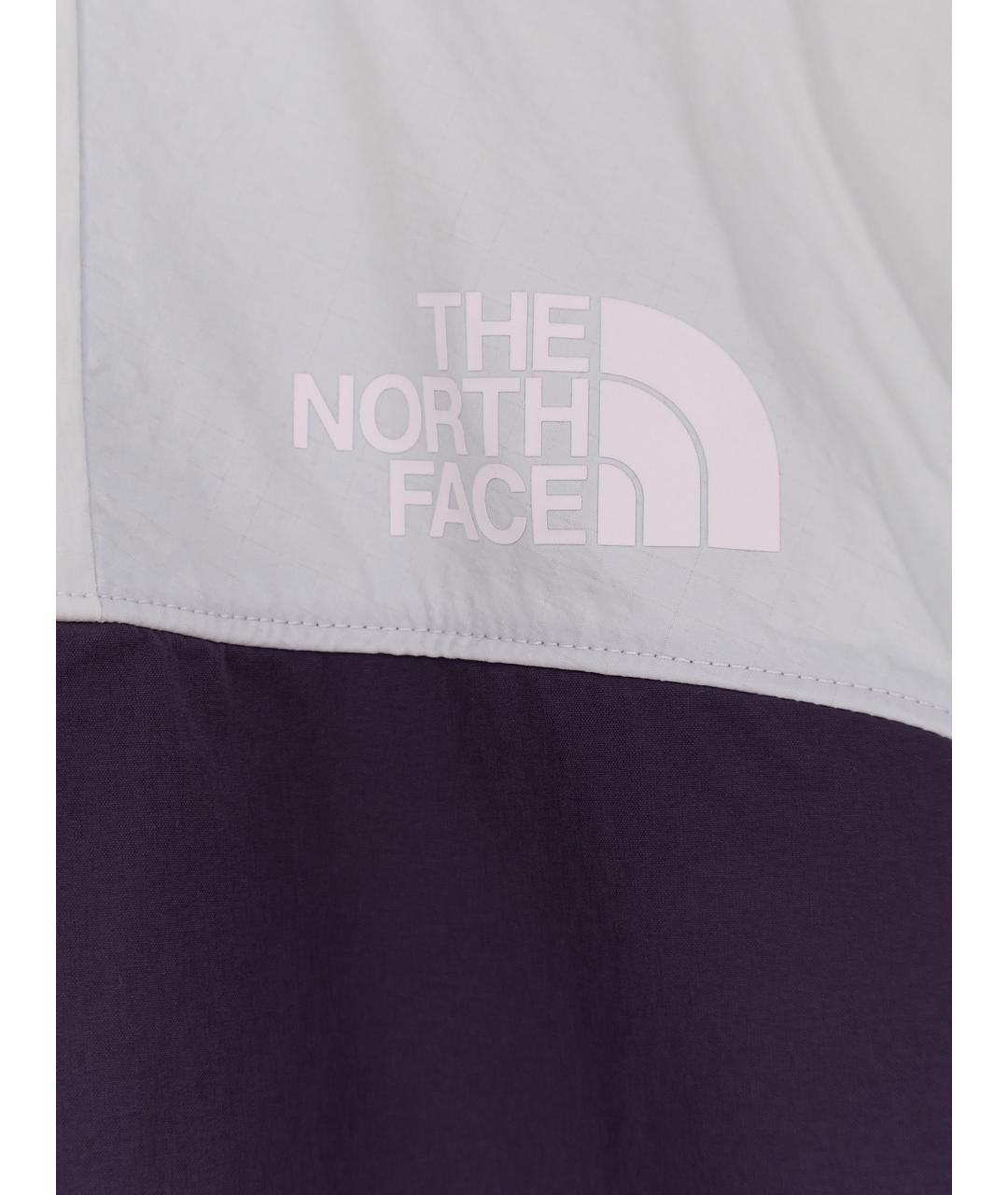 THE NORTH FACE Мульти полиамидовая куртка, фото 3