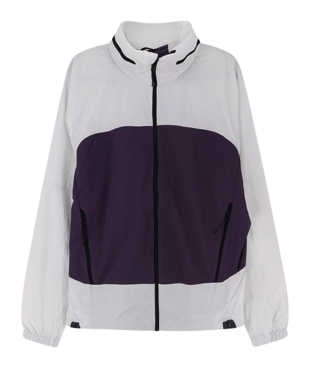 THE NORTH FACE Мульти полиамидовая куртка, фото 1