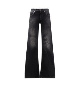 BALENCIAGA Джинсы клеш