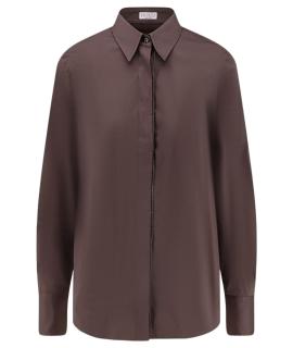 BRUNELLO CUCINELLI Рубашка