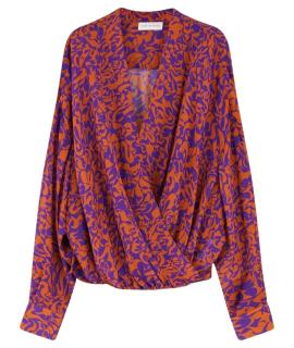 DRIES VAN NOTEN Блузы