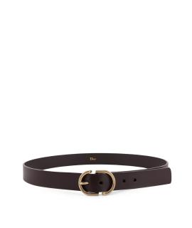 CHRISTIAN DIOR Ремень