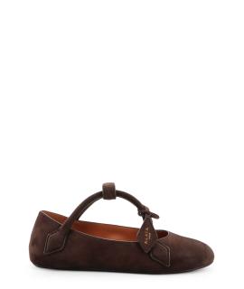 ALAIA Балетки