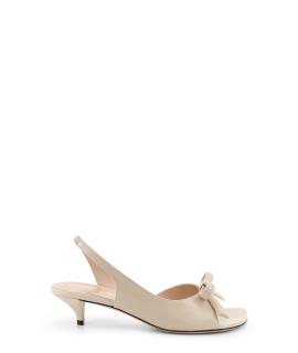 CHRISTIAN DIOR Босоножки