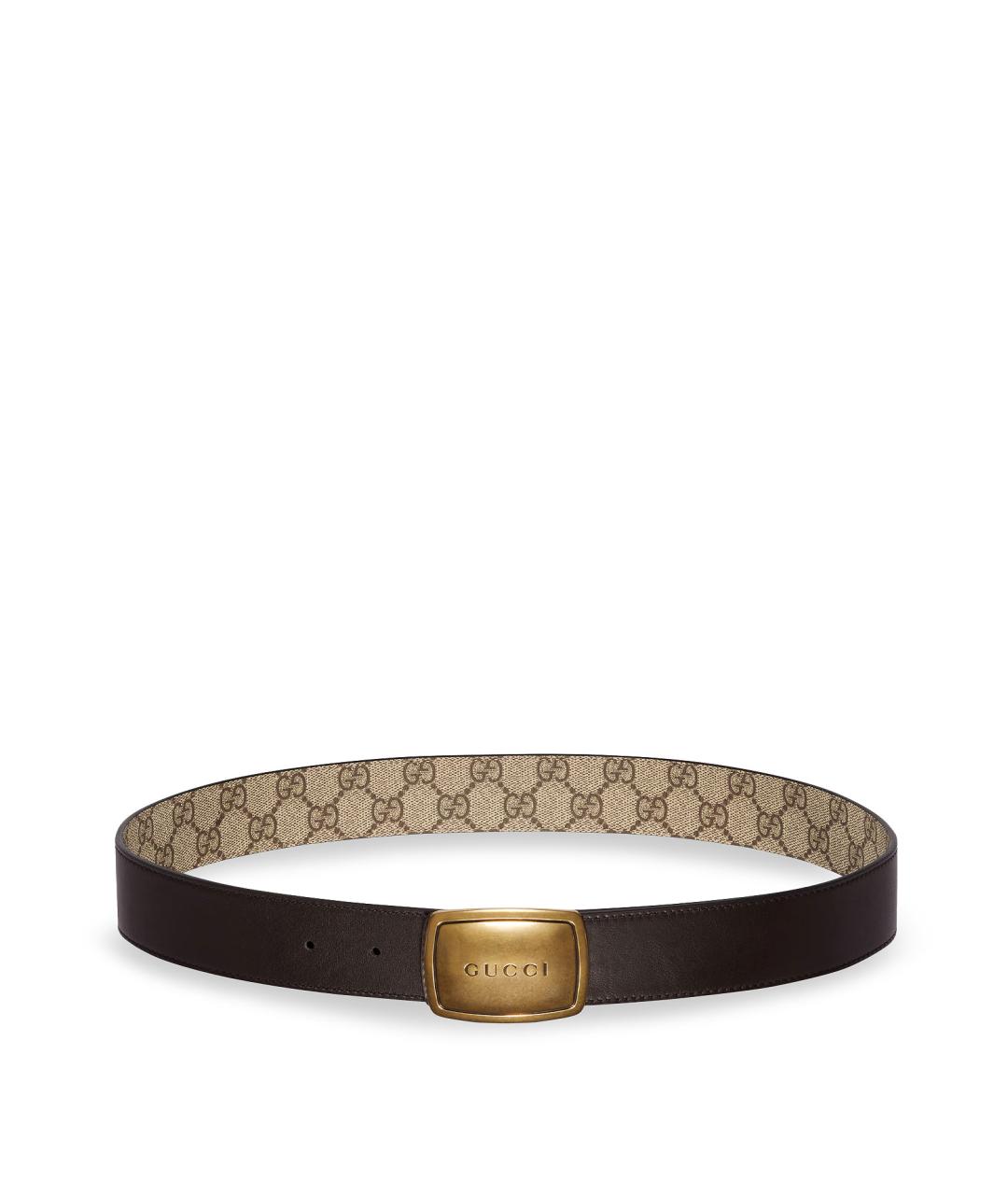 GUCCI Мульти ремень, фото 2