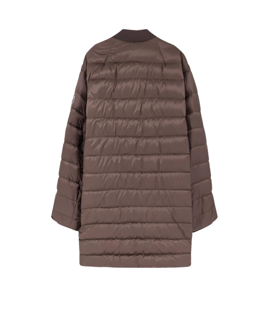 MONCLER Пуховик, фото 2