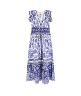 FARM RIO Повседневное платье