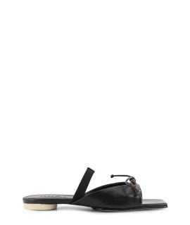 MM6 MAISON MARGIELA Шлепанцы