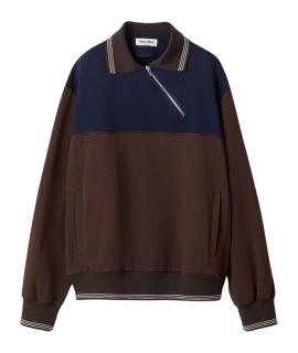 MIU MIU Худи/толстовка