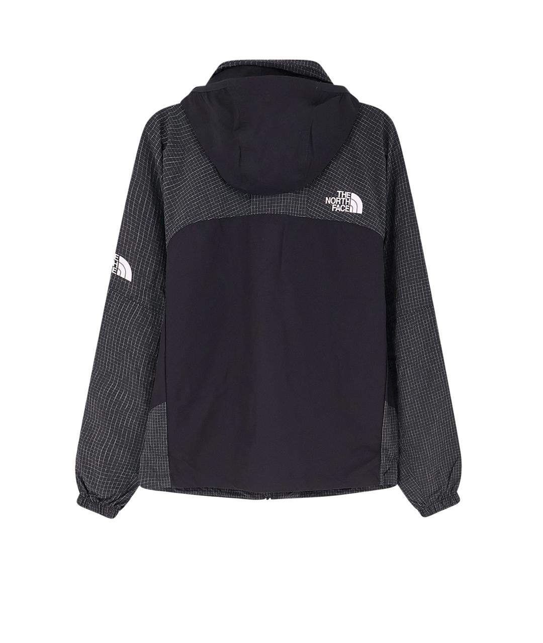 THE NORTH FACE Мульти полиамидовая куртка, фото 2