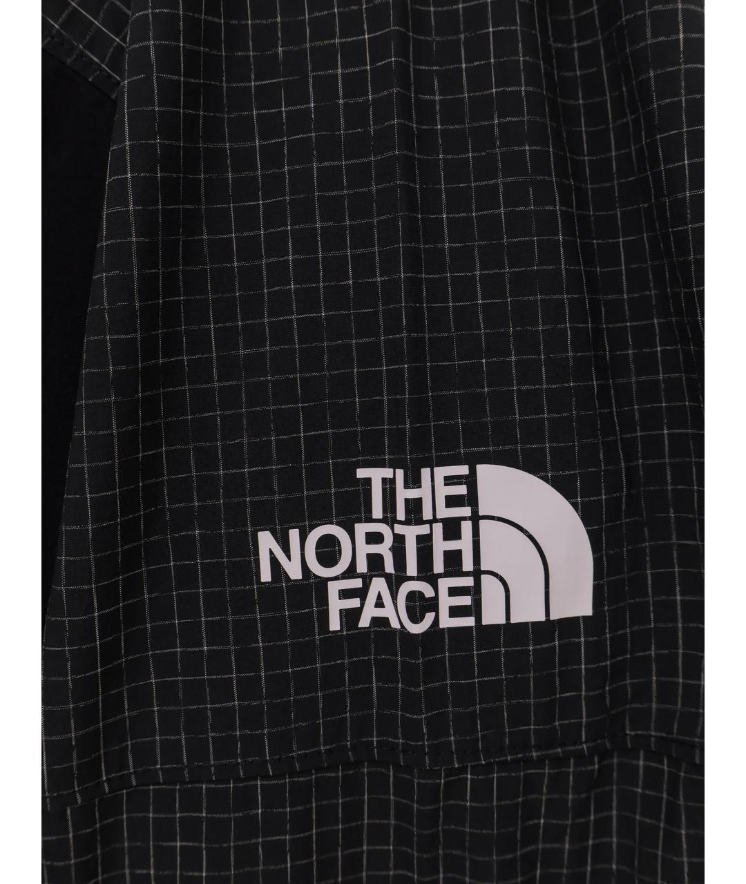 THE NORTH FACE Мульти полиамидовая куртка, фото 3