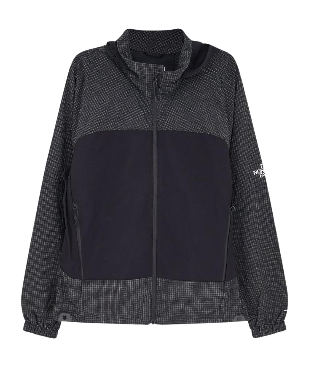 THE NORTH FACE Мульти полиамидовая куртка, фото 1