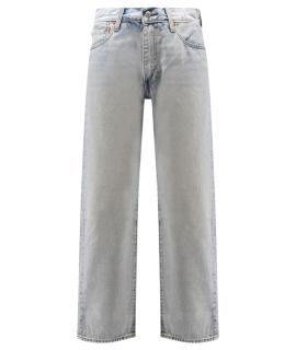 LEVI'S Прямые джинсы