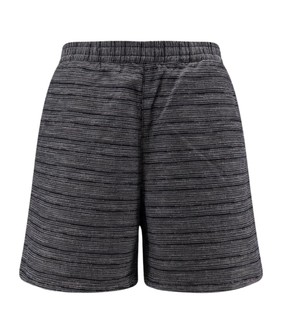 CARHARTT WIP Черные хлопковые шорты, фото 1