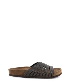 BRUNELLO CUCINELLI Шлепанцы