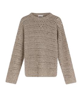 BRUNELLO CUCINELLI Джемпер / свитер