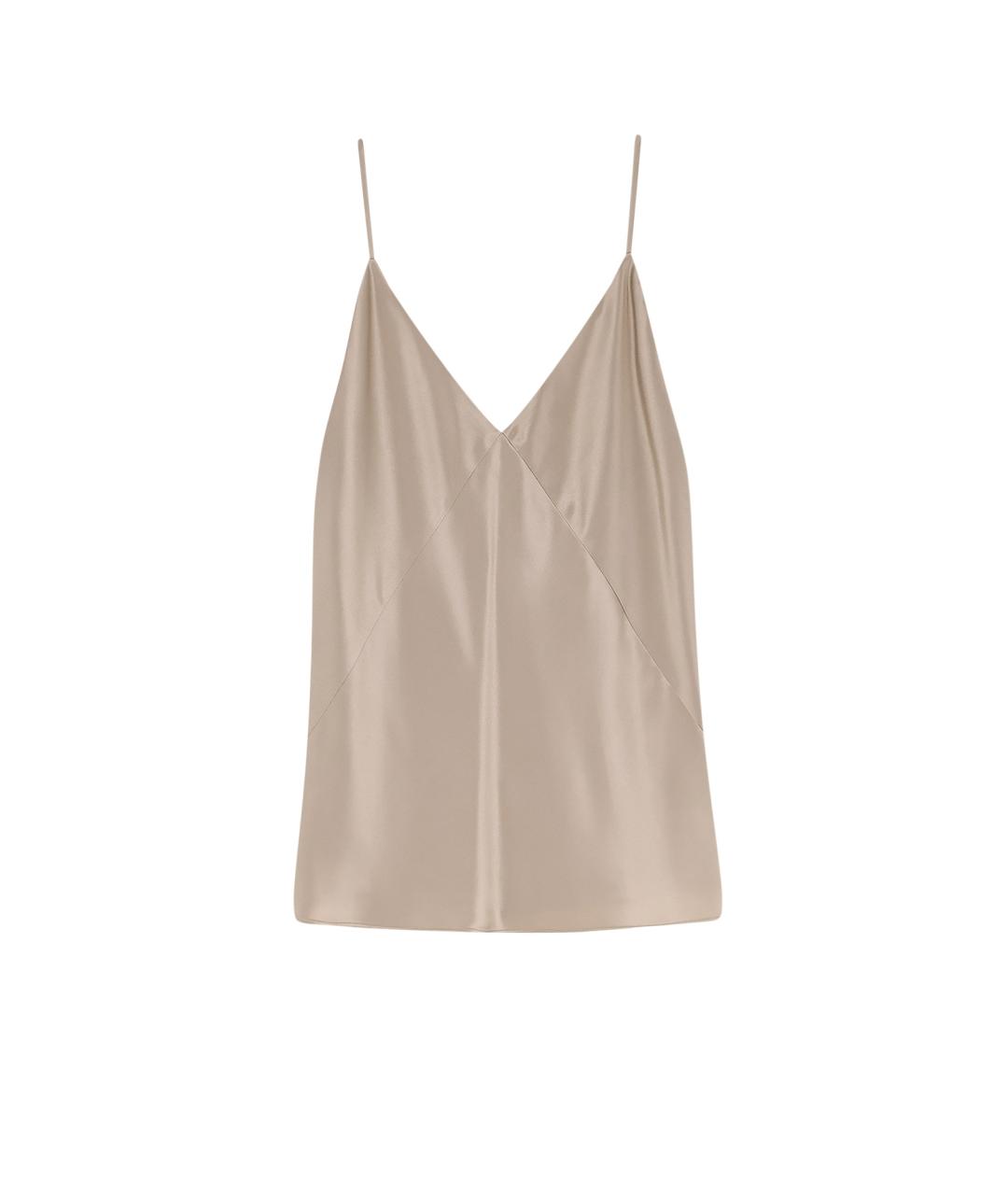 MAX MARA Майка, фото 1