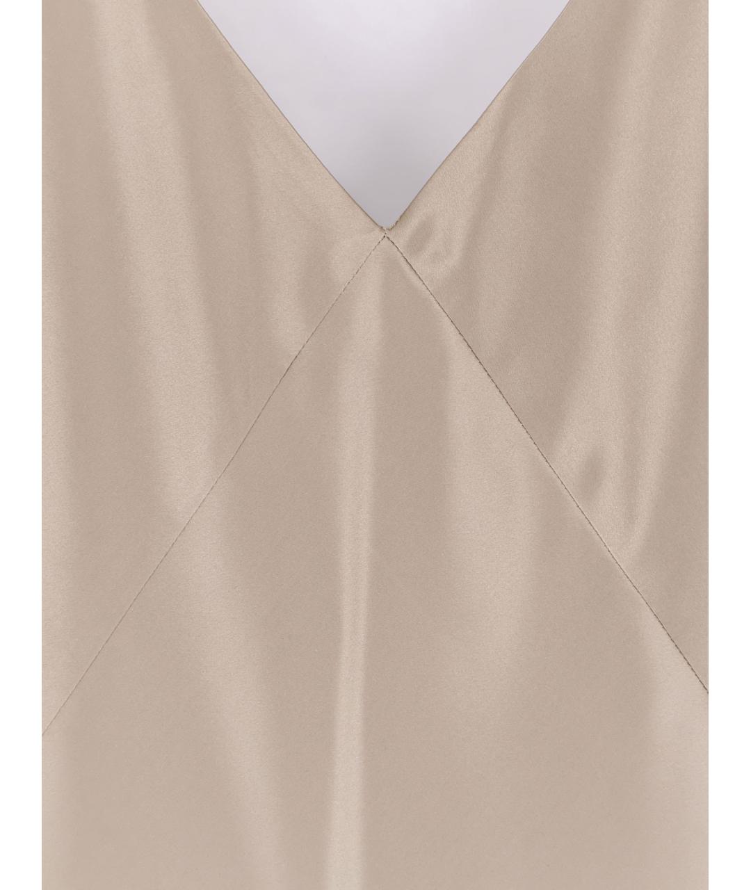 MAX MARA Майка, фото 3