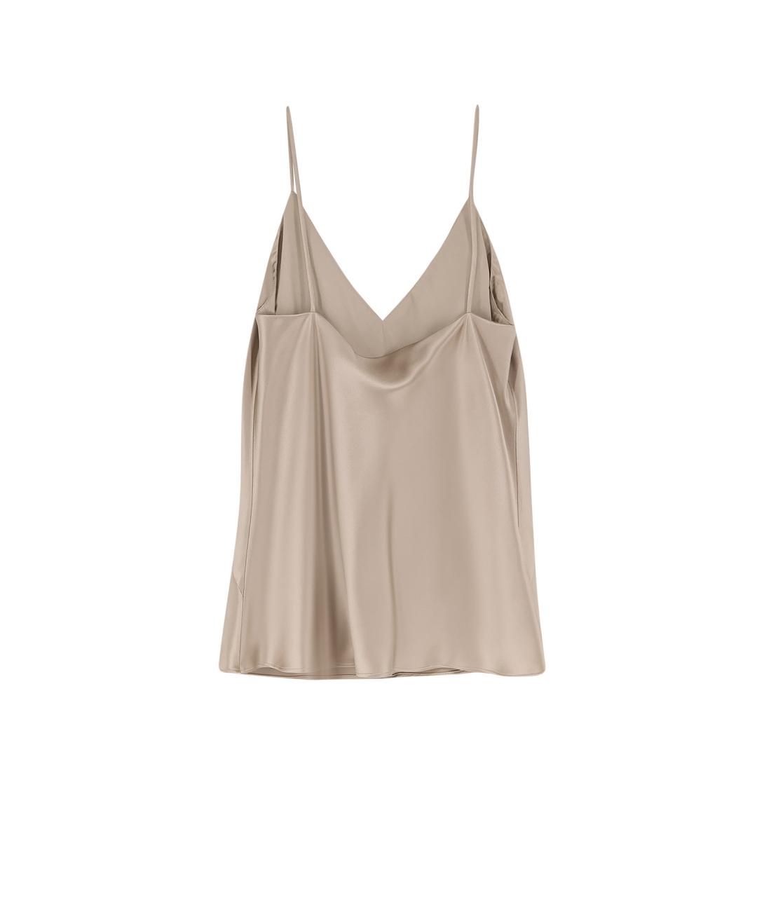 MAX MARA Майка, фото 2