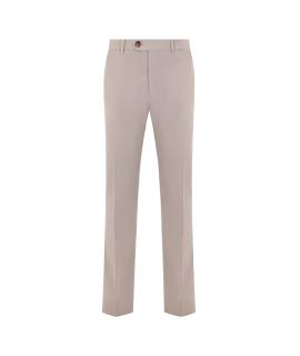 BRUNELLO CUCINELLI Повседневные брюки