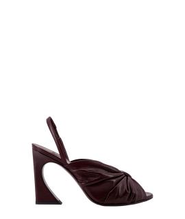 FENDI Босоножки