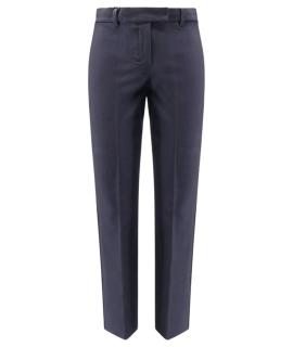 'S MAX MARA Брюки узкие