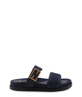 FENDI Сандалии
