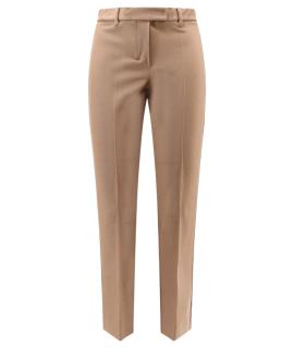 'S MAX MARA Брюки узкие