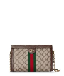 GUCCI Сумка через плечо