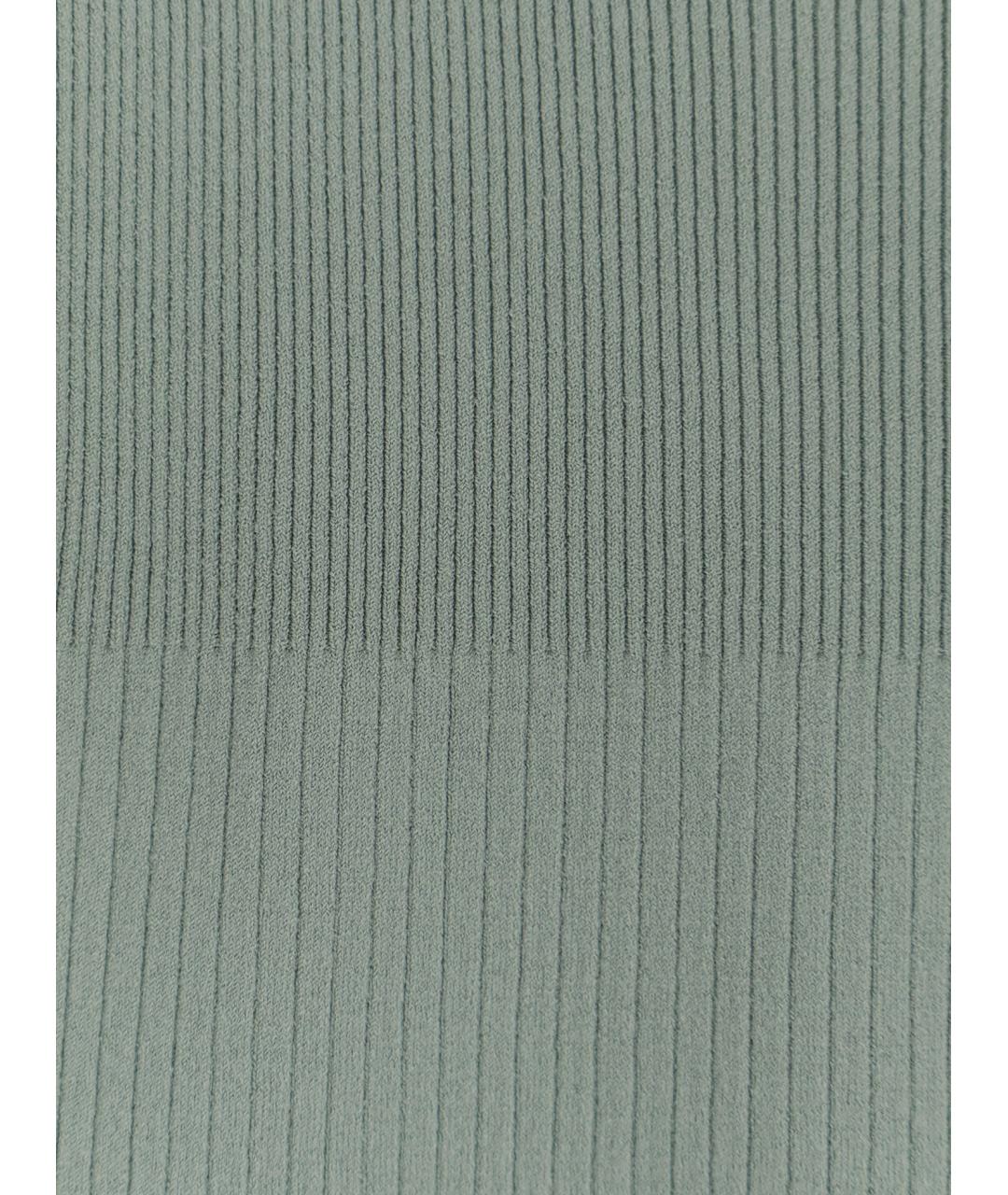 MAX MARA Вискозная майка, фото 3