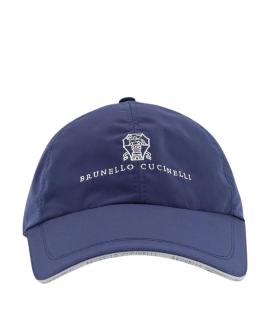 BRUNELLO CUCINELLI Кепка/бейсболка