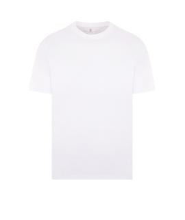 BRUNELLO CUCINELLI Футболка