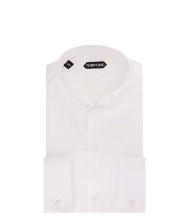 TOM FORD Классическая рубашка